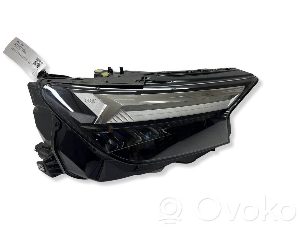 Audi Q4 e-tron Headlight/headlamp 
