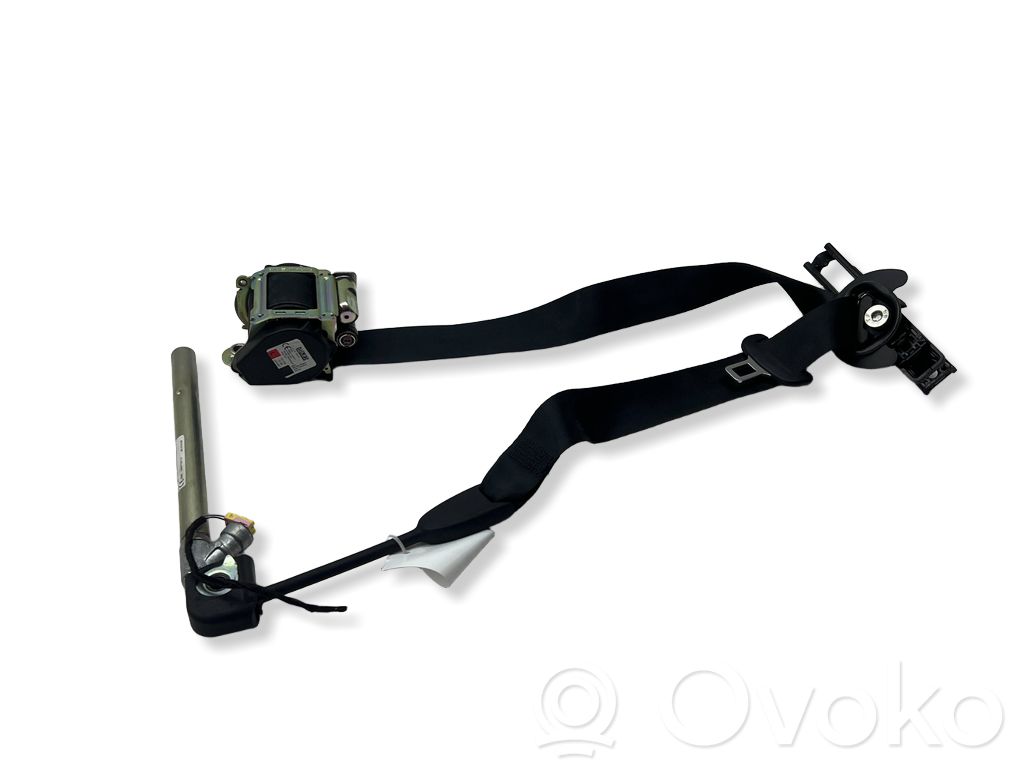 Audi Q4 e-tron Cinturón delantero 
