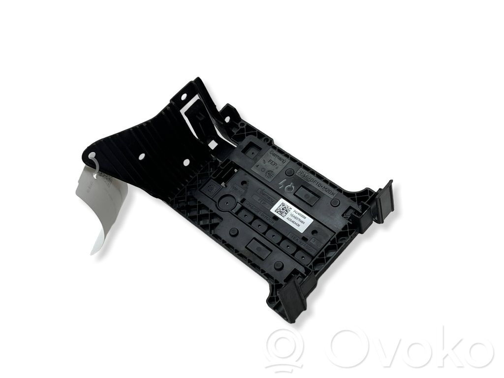 Audi Q4 e-tron Fuse box set 