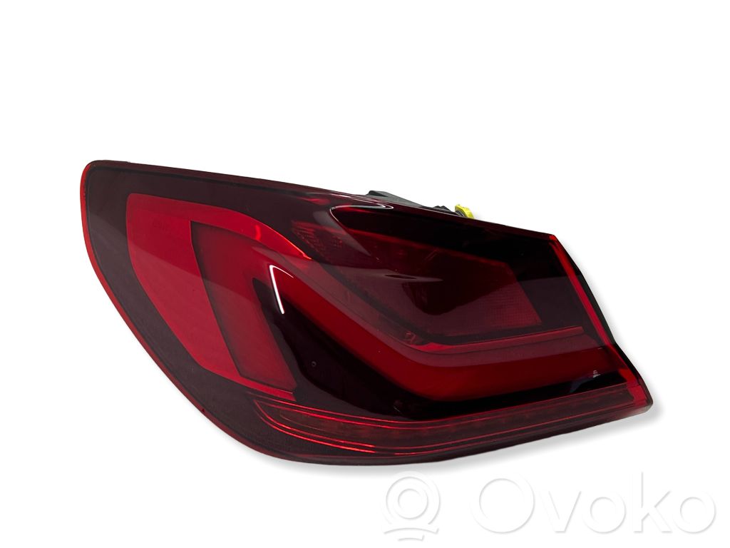 BMW 1 F40 Takavalot 