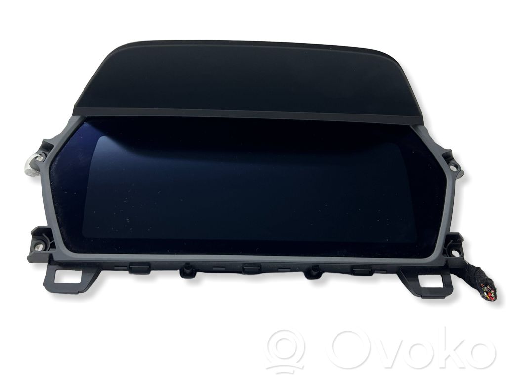 BMW 1 F40 Tachimetro (quadro strumenti) 