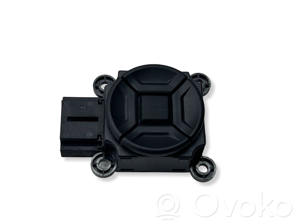 Audi Q4 e-tron Seat control switch 