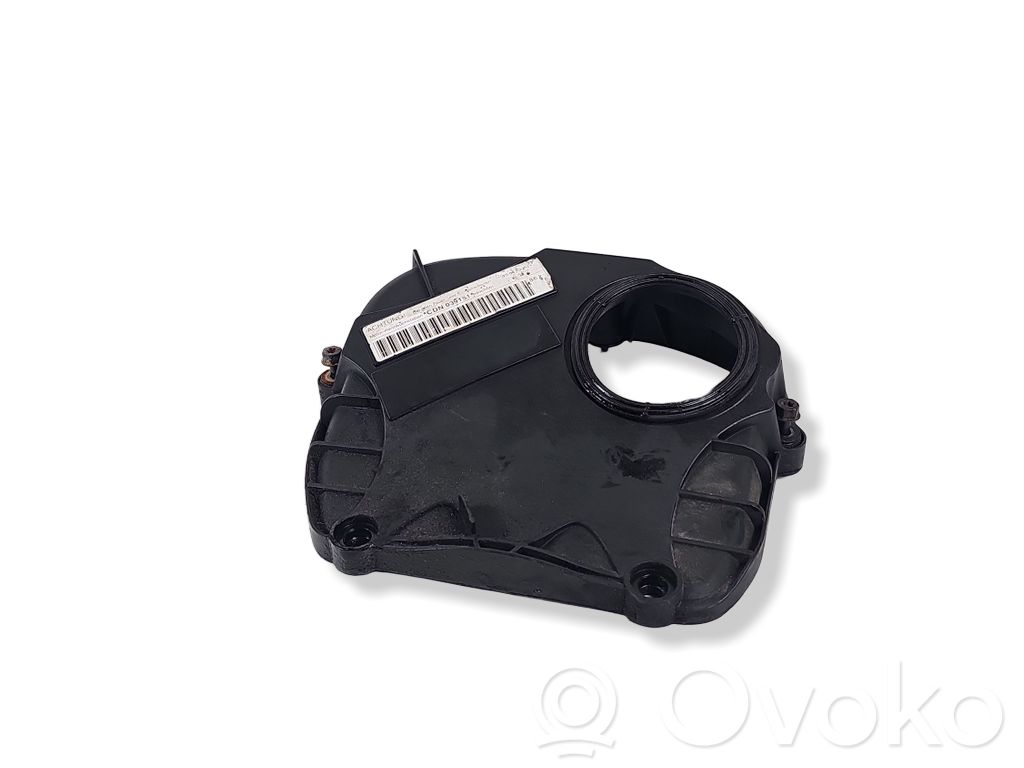Audi A4 S4 B8 8K Osłona paska / łańcucha rozrządu 