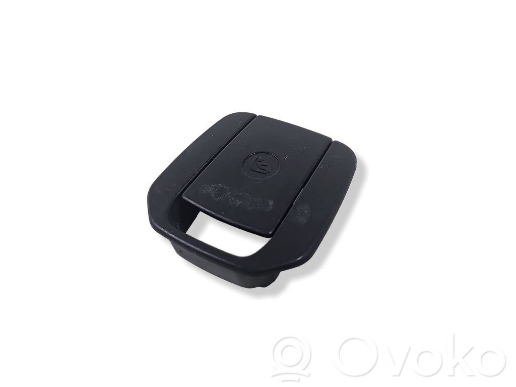 BMW 3 E90 E91 ISOFIX cover cap 
