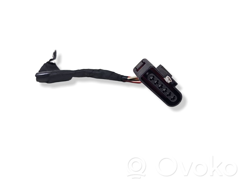 Audi A6 S6 C7 4G Citi elektroinstalācijas vadi 