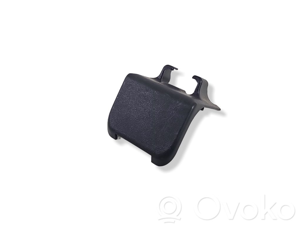 Mitsubishi Outlander Moldura cubierta de la guía del asiento trasero 
