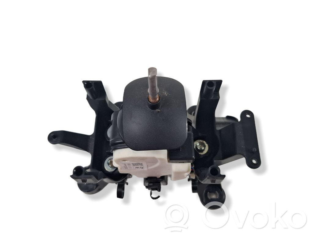 Mitsubishi Outlander Gear shifter/selector 