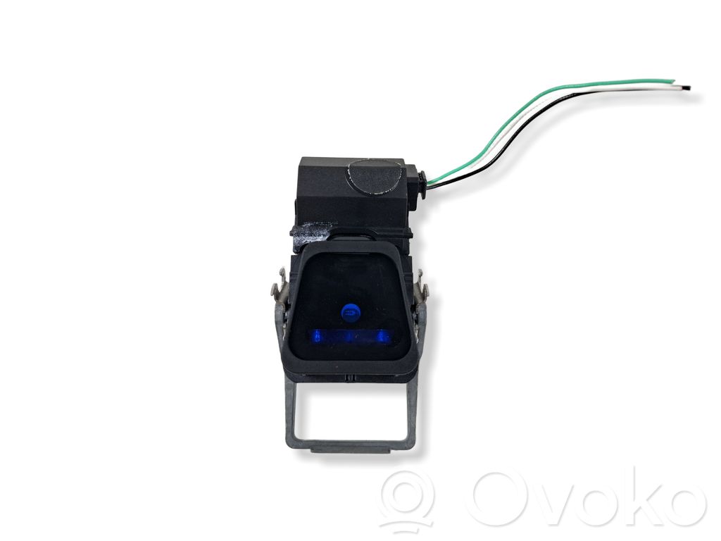 Mitsubishi Outlander Windshield/windscreen camera 