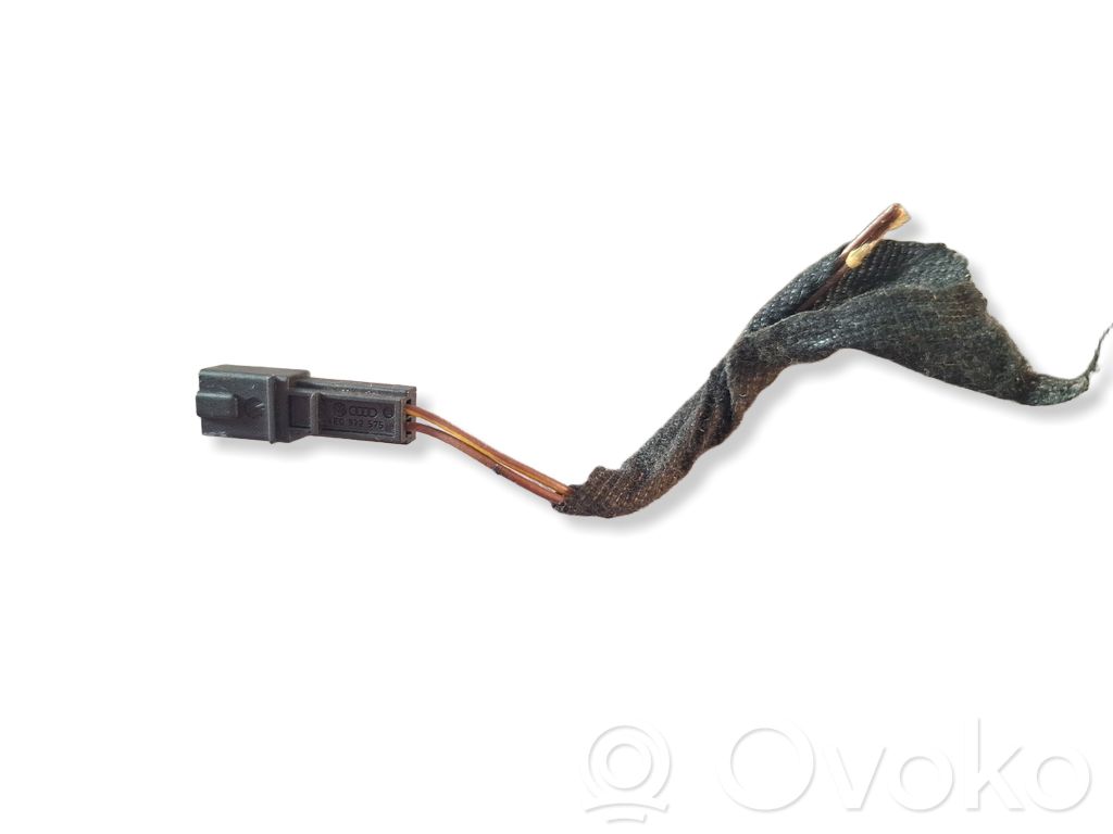 Audi A6 S6 C7 4G Muu johtosarja 
