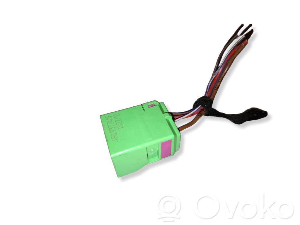 Audi A6 S6 C7 4G Otros cableados 