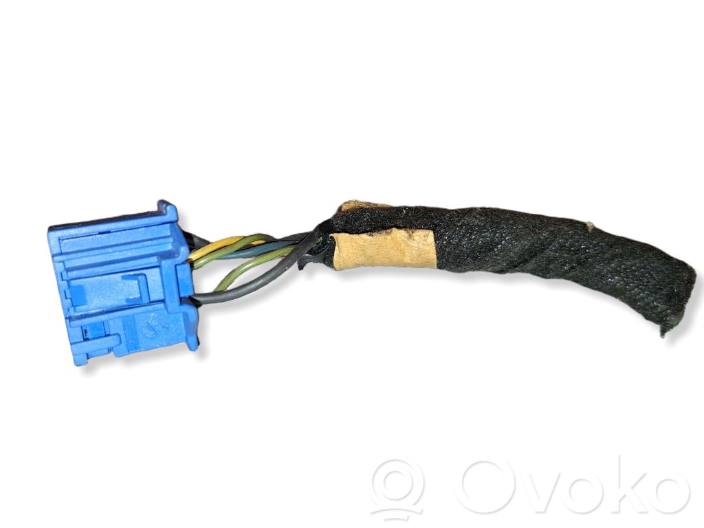 Audi A6 S6 C7 4G Otros cableados 
