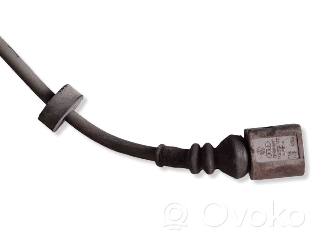 Audi A6 S6 C7 4G Otros cableados 