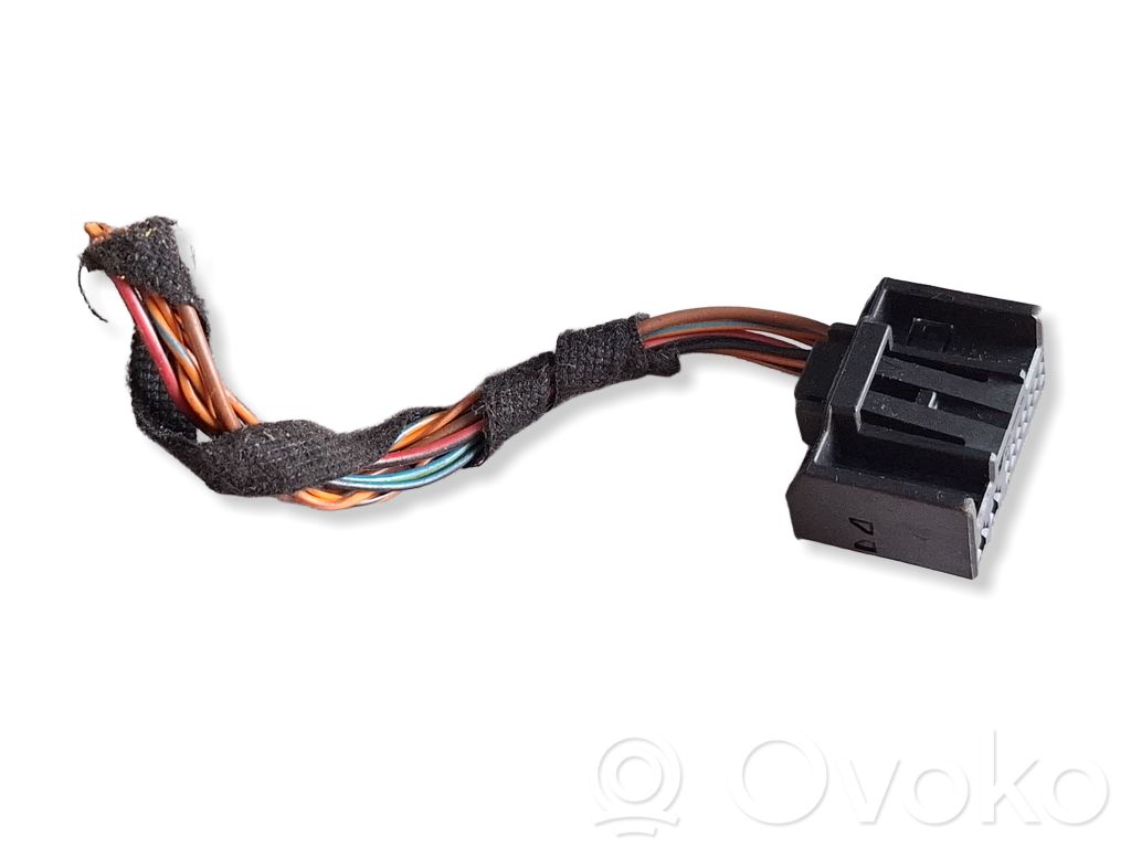 Audi A6 S6 C7 4G Otros cableados 