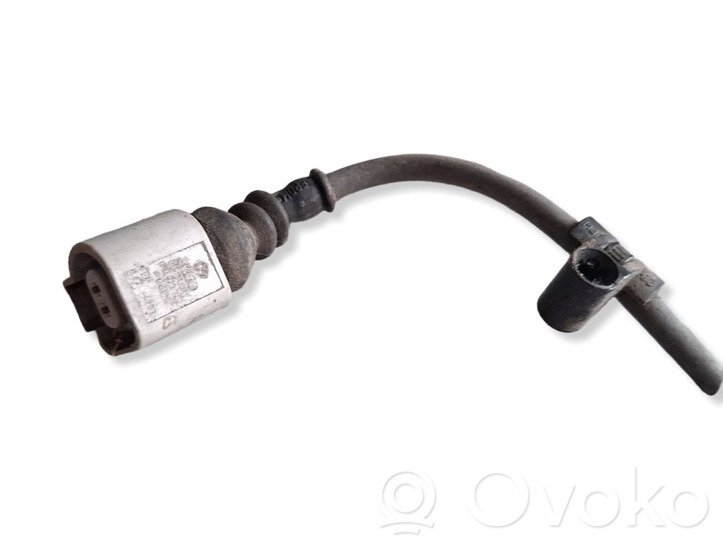 Audi A6 S6 C7 4G Otros cableados 