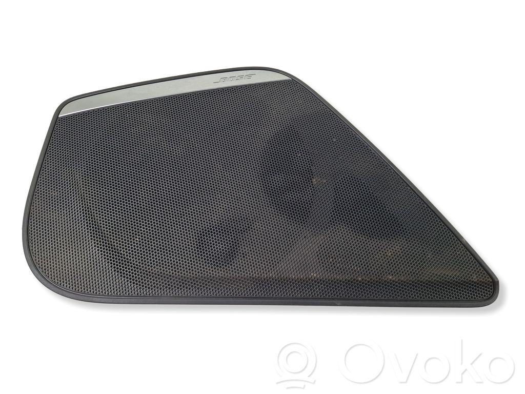 Audi A6 S6 C7 4G Maskownica głośnika drzwi przednich 