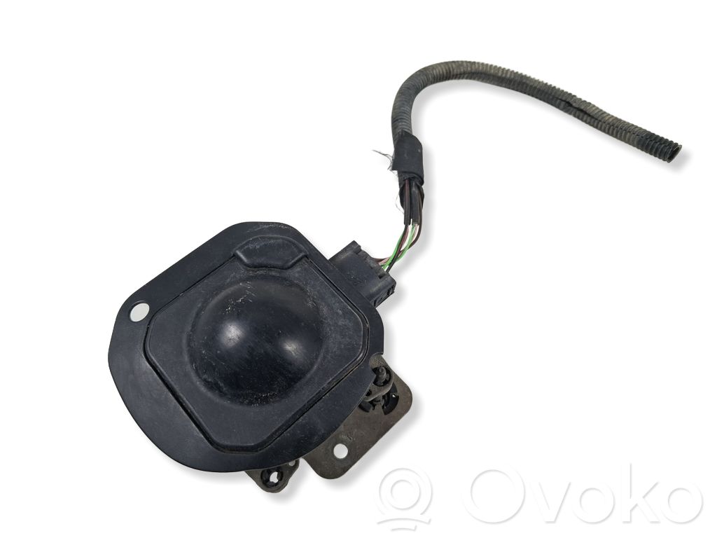 Audi A6 S6 C7 4G Sensor de radar Distronic 