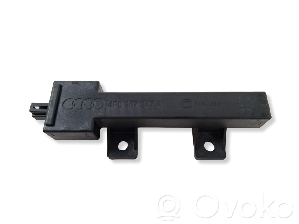 Keyless (KESSY) go control unit/module   4F0907247A