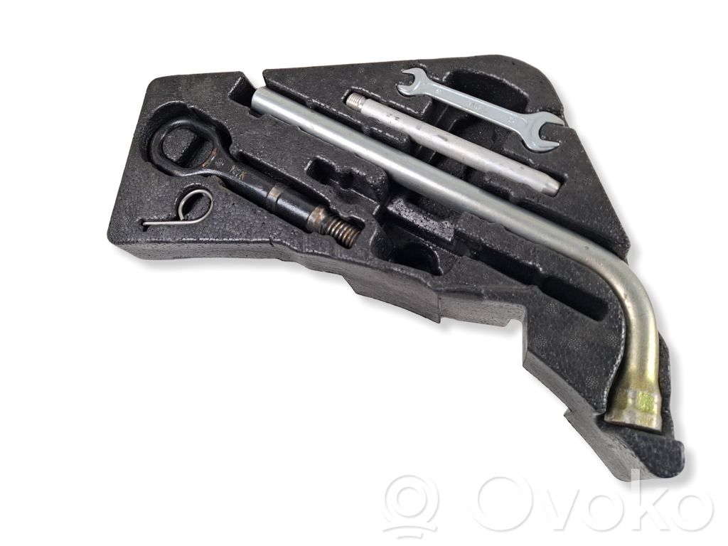 Tool set   4L0012113C,1T0805615A,7L0012219