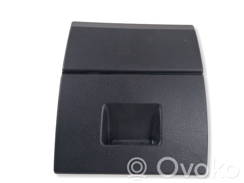 BMW 3 E90 E91 Dashboard lower bottom trim panel 
