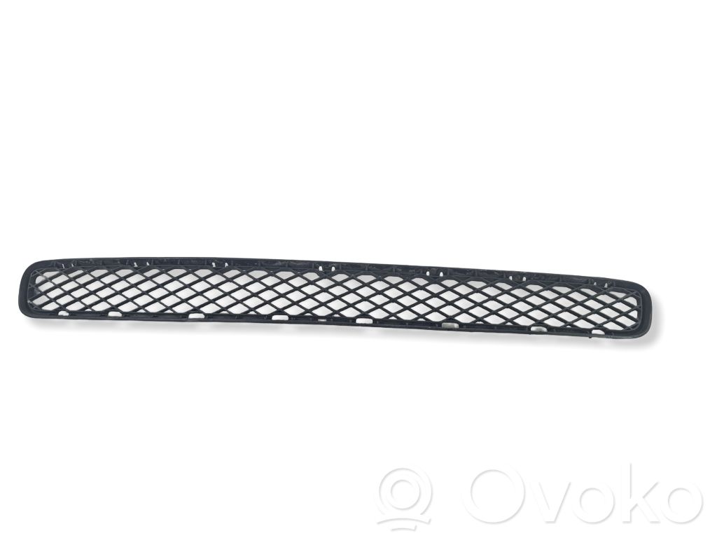 BMW X3 E83 Front bumper lower grill 