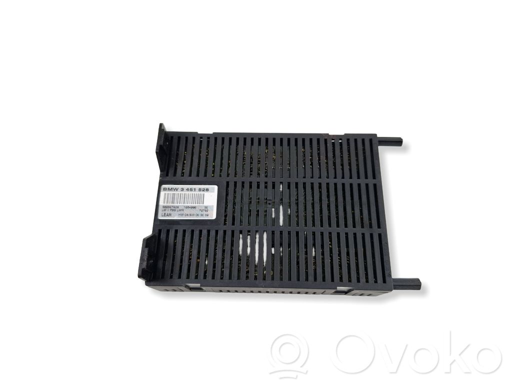 BMW X3 E83 Modulo luce LCM 