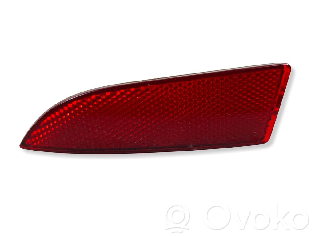 BMW X3 E83 Rear tail light reflector 