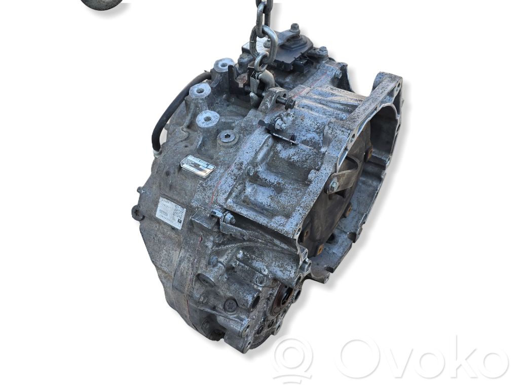 Automatic gearbox   TF80SC,11K3830688,43965,55575354,AF40