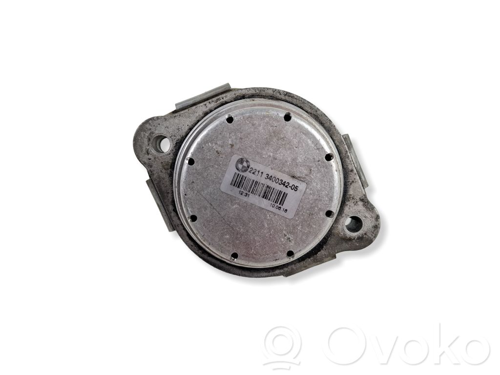 Variklio pagalvė   3400342