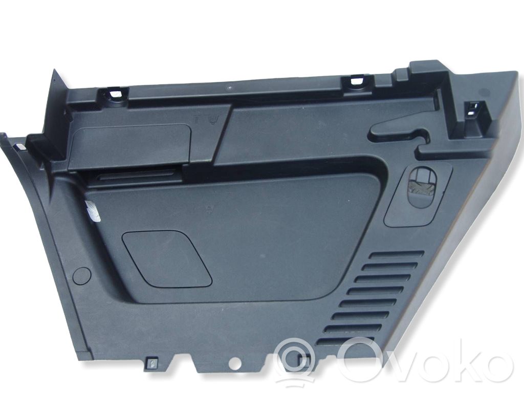 Trunk/boot side trim panel   9822129577,MP7909