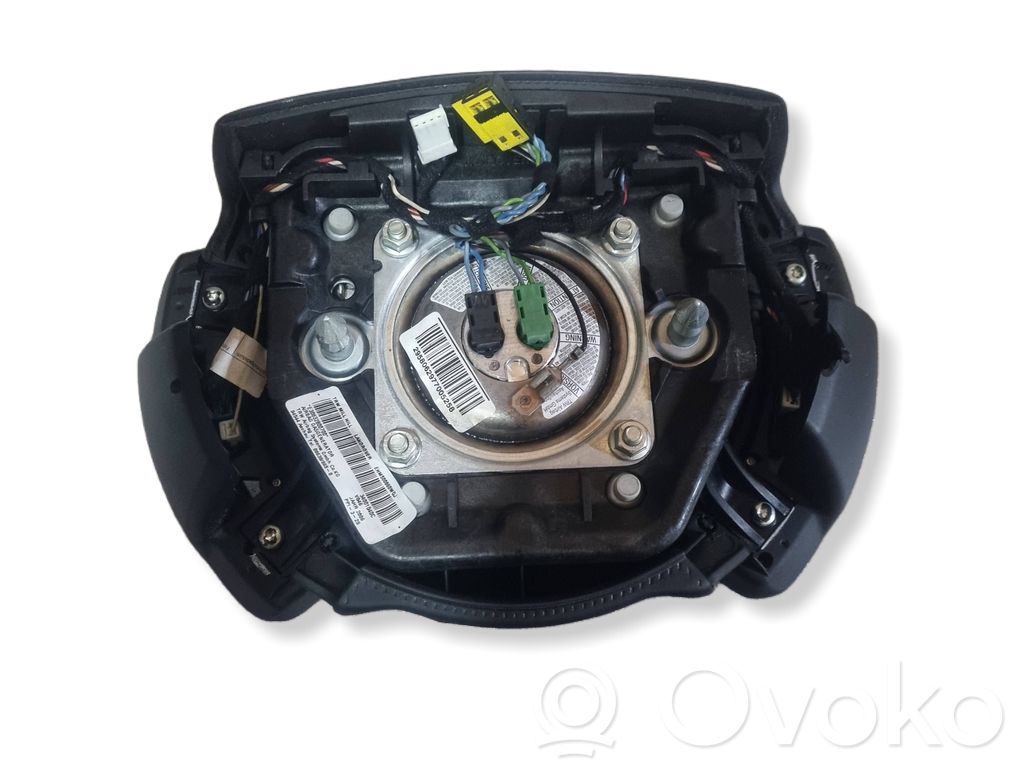 Poduszka powietrzna Airbag kierownicy   EHM500860WQJ,34001040C,08638965,E30632800700