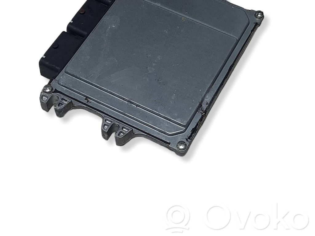 Engine control unit/module   BED420400,A141136N,235650CD1,NEC008069