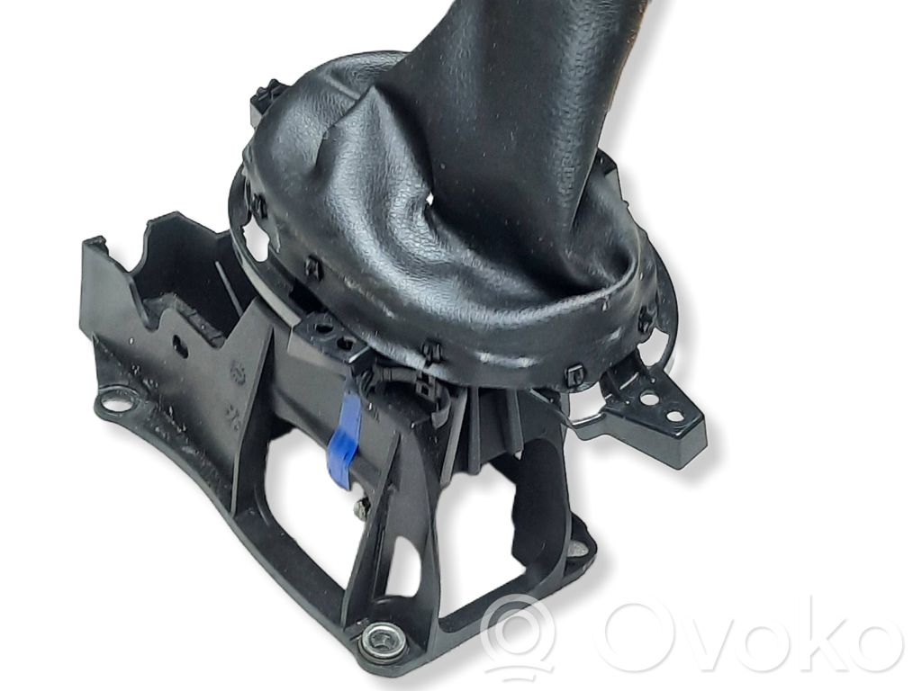 Nissan Note (E12) Gear shifter/selector 