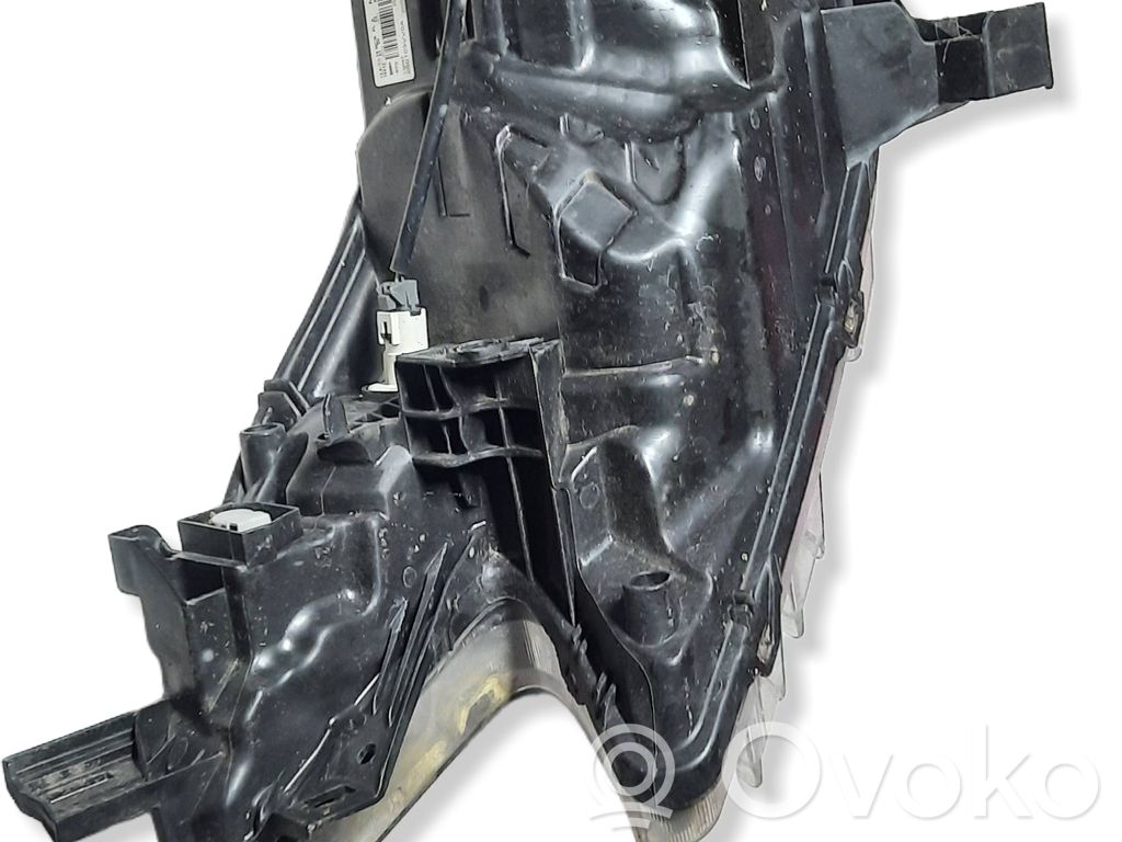 Headlight/headlamp   260103VV0A,89907776