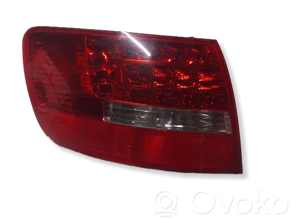 Audi A6 S6 C6 4F Takavalot 