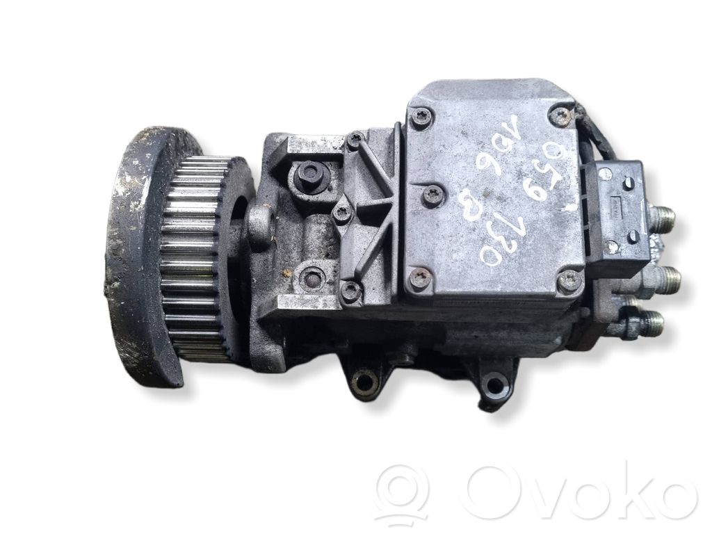 Audi A6 S6 C5 4B Hochdruckpumpe 