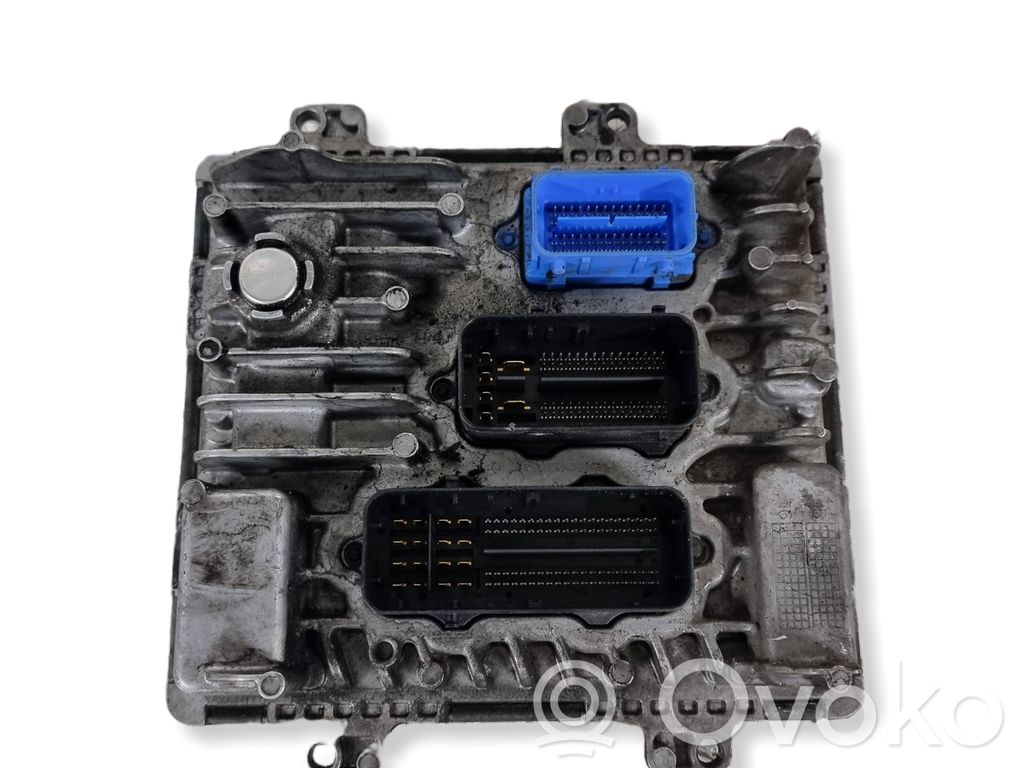 Opel Insignia A Engine control unit/module 