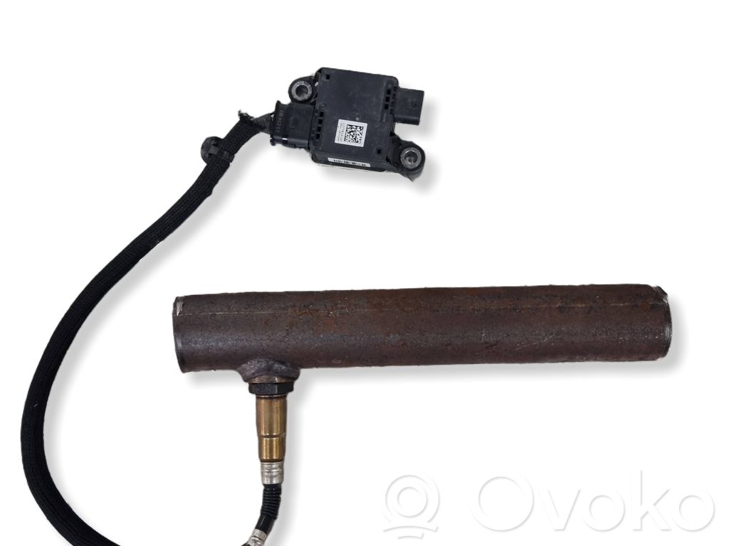 Opel Astra L Lambda probe sensor 