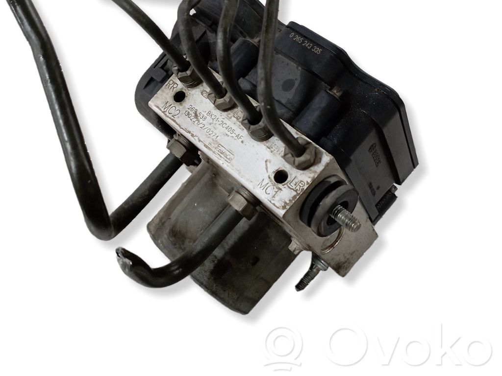 ABS Pump   BK212C405AF,BK212C405AF,1302212071