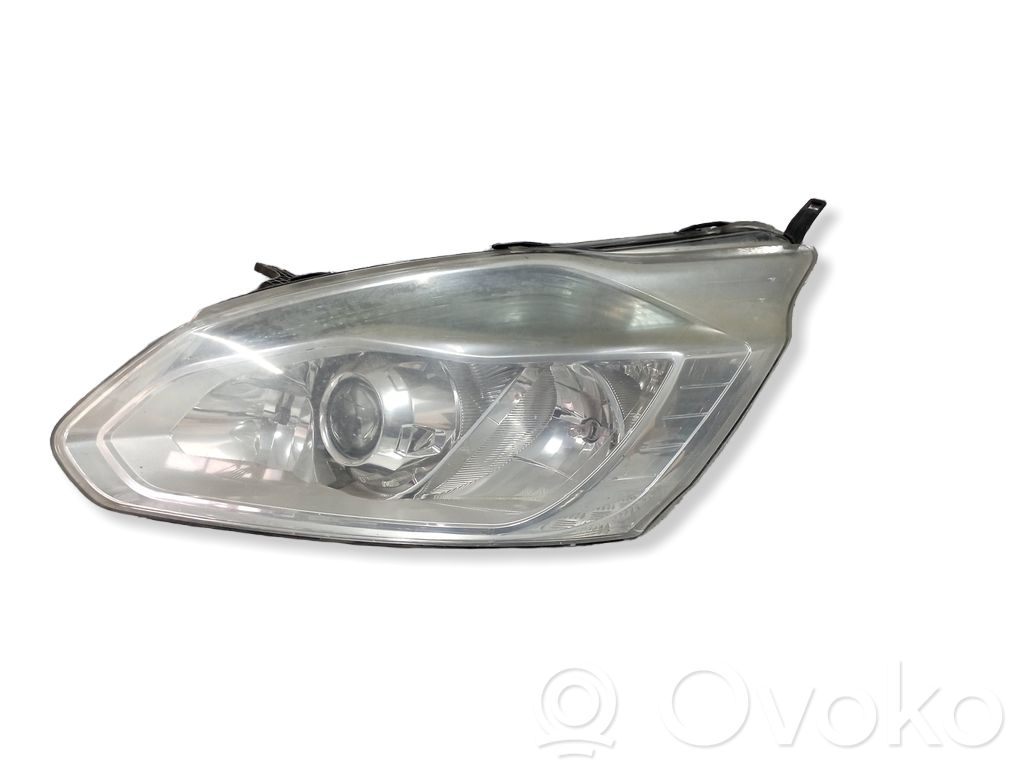 Ford Transit Custom Headlight/headlamp 