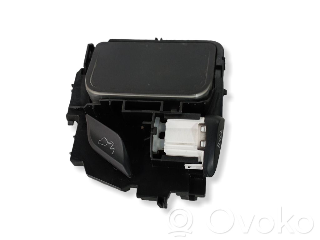 Opel Insignia A Head unit multimedia control 