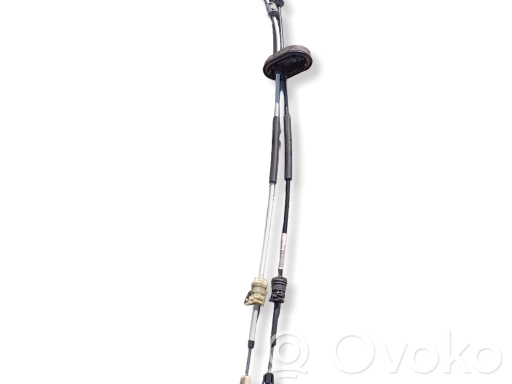 Opel Insignia A Selector caja de cambios 
