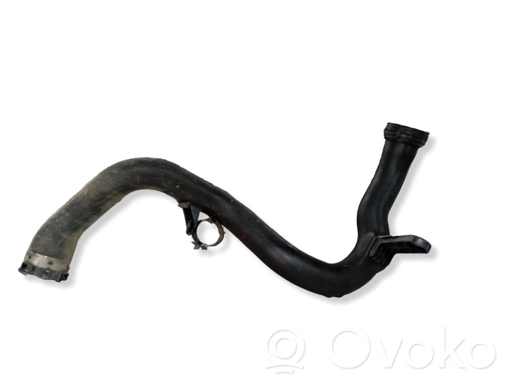 Opel Insignia B Tubo flessibile intercooler 