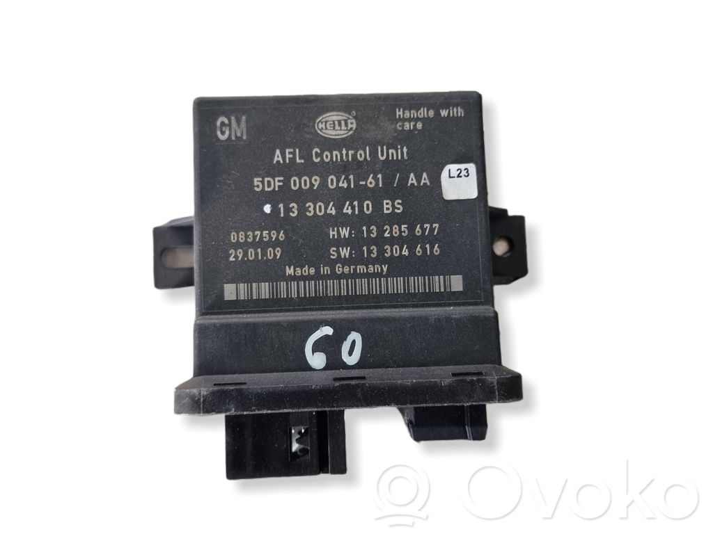 Opel Insignia A Light module LCM 