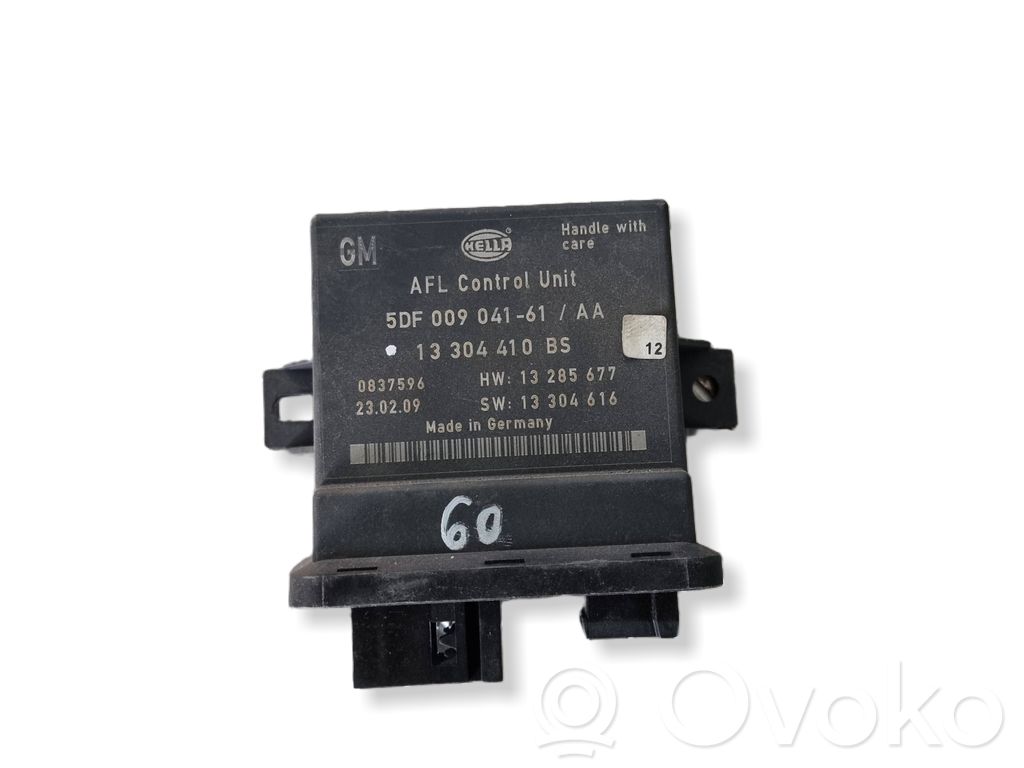 Opel Insignia A Light module LCM 
