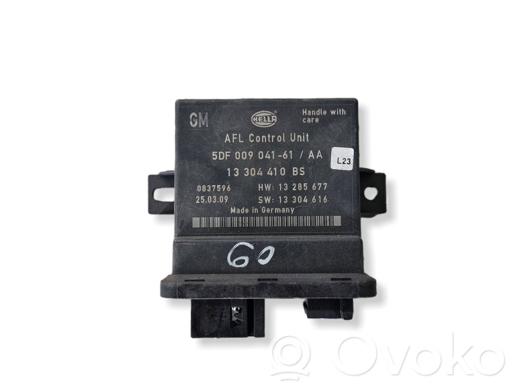 Light module LCM   13304410