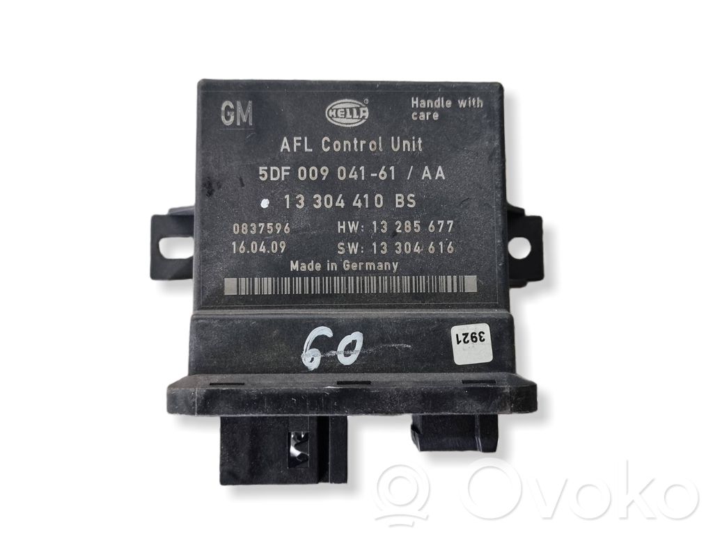 Opel Insignia A Light module LCM 