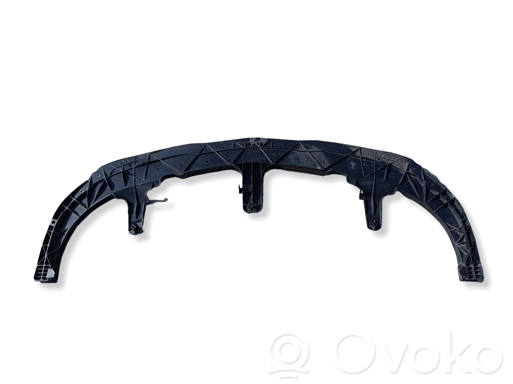 Opel Insignia A Front bumper lip 
