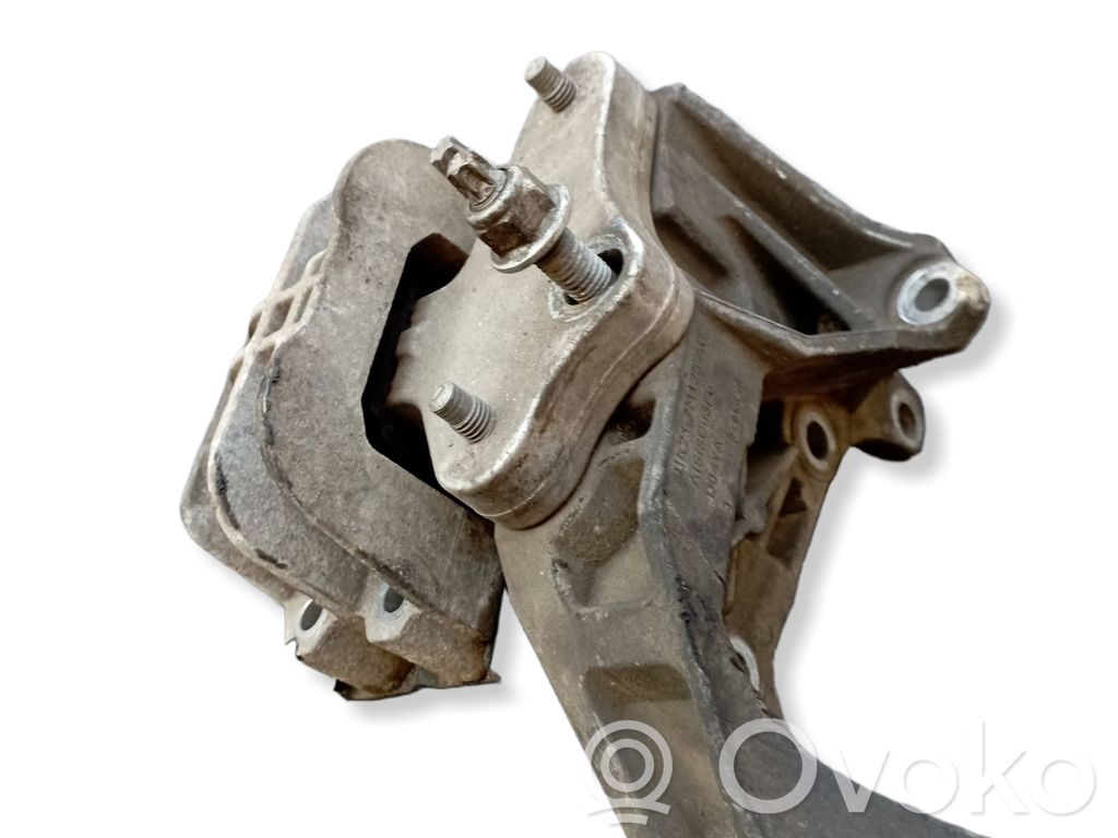 Ford Transit Custom Engine mount vacuum valve 
