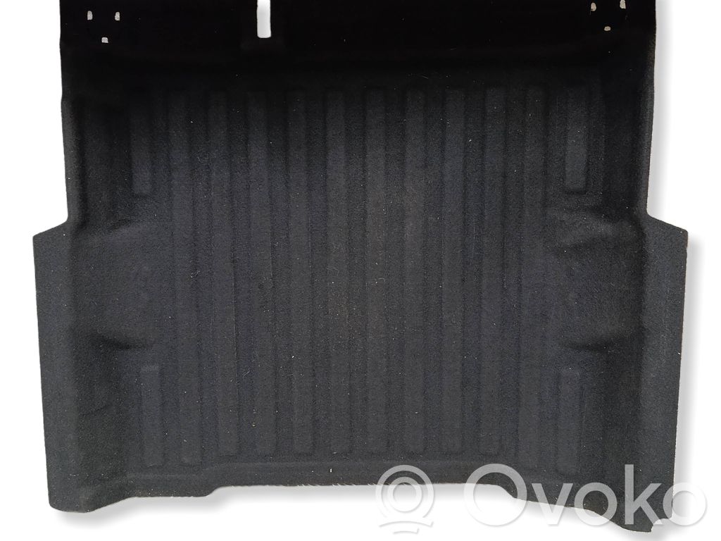 Opel Astra K Wykładzina bagażnika 