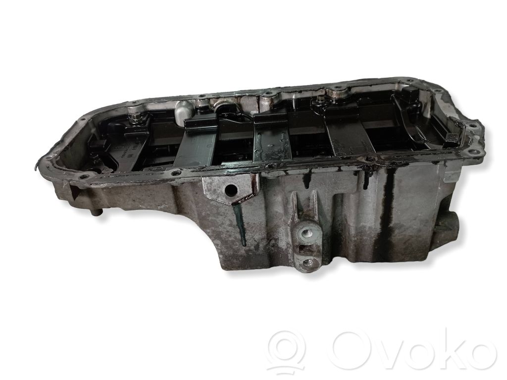 Opel Insignia A Öljypohja 